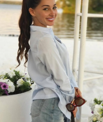 Алина, 23